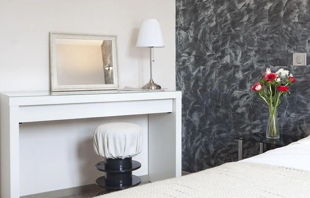 Hotel Sofia Paris