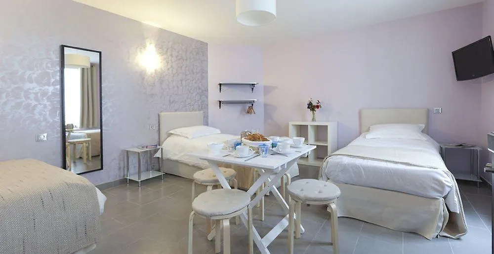 Hotel Sofia Paris
