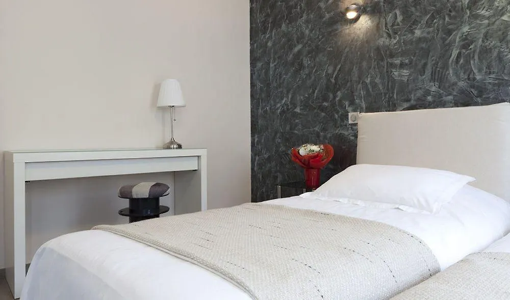 Hotel Sofia Paris