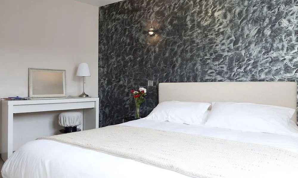 Hotel Sofia Paris