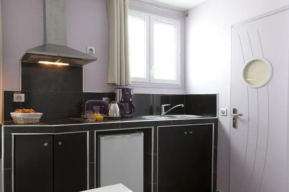 Hotel Sofia Paris