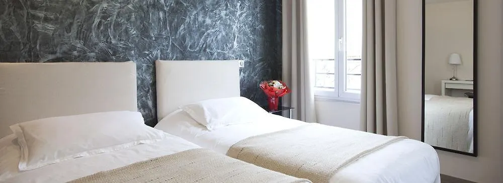 Hotel Sofia Paris