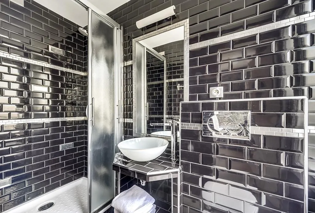 Hotel Sofia Paris 2*,  France