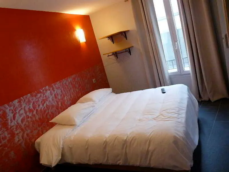 **  Hotel Sofia Paris France