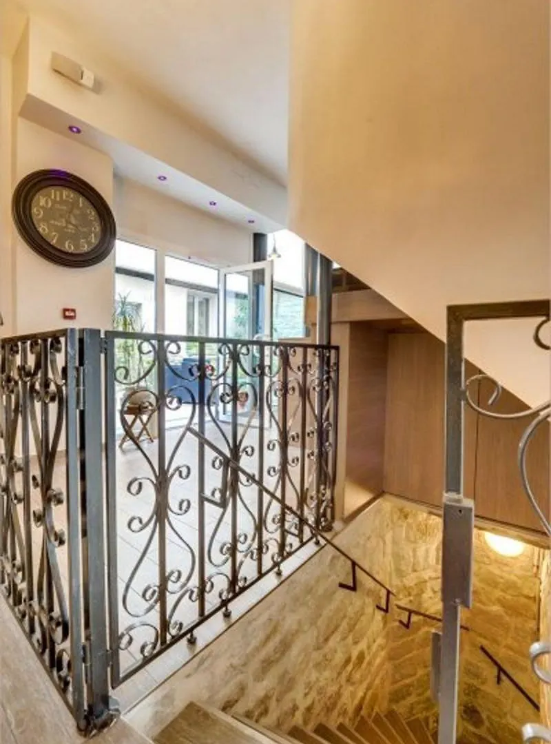 Hotel Sofia Paris