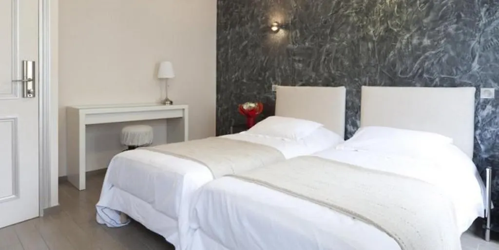 Hotel Sofia Paris