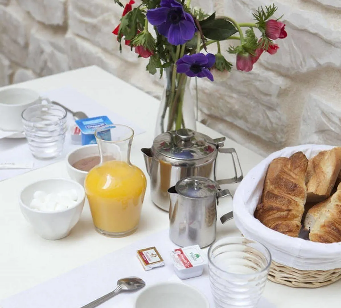 Hotel Sofia Paris