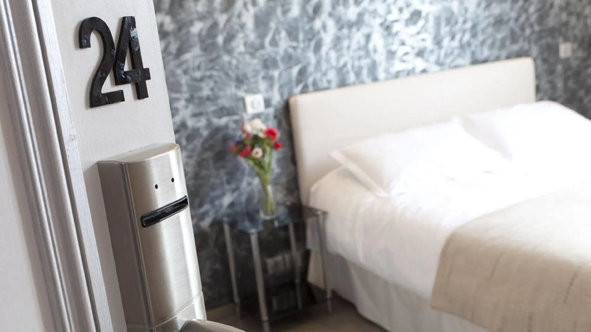 Hotel Sofia Paris