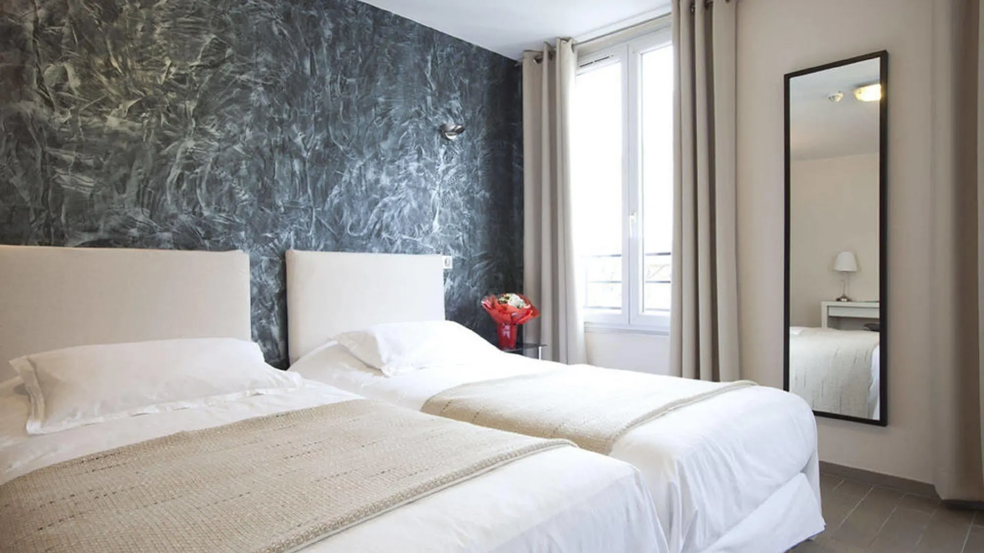 Hotel Sofia Paris