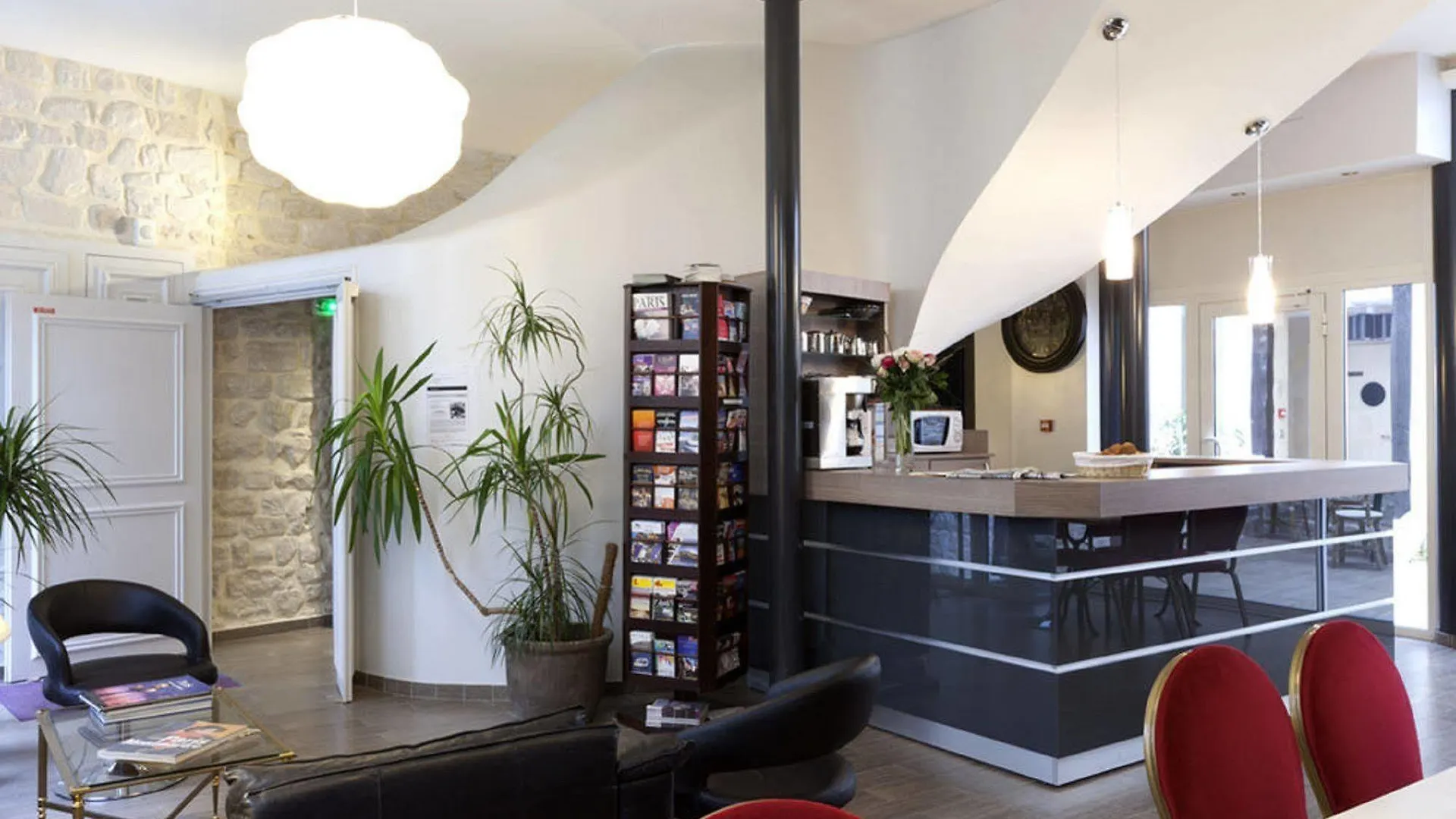 Hotel Sofia Paris 2*,