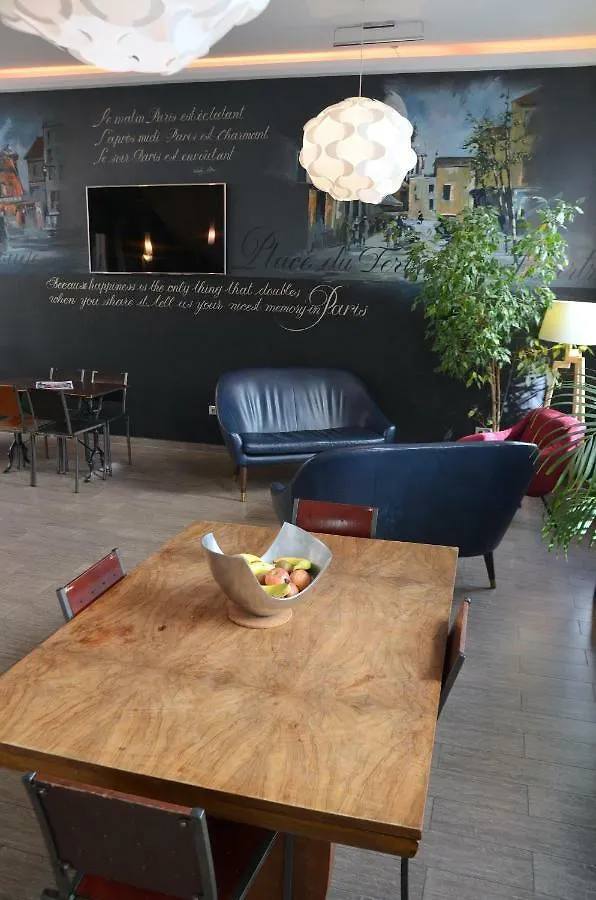 Hotel Sofia Paris 2*,  France