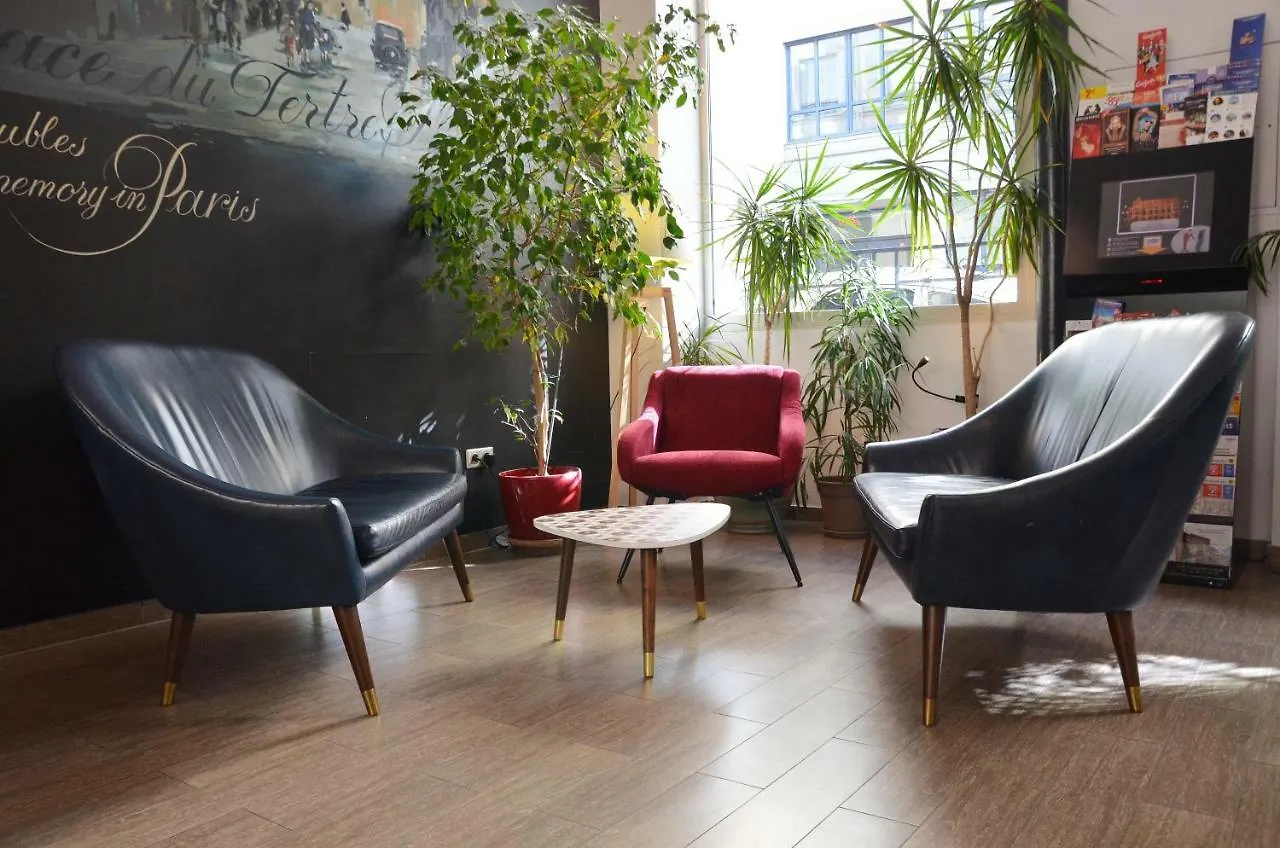 Hotel Sofia Paris