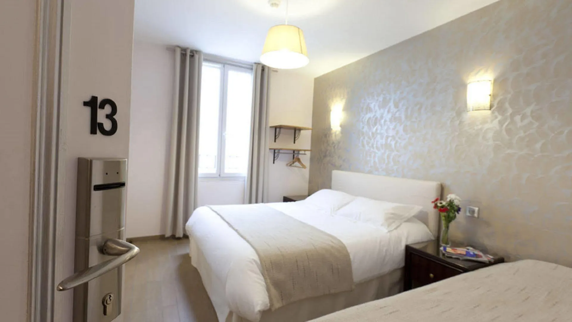 Hotel Sofia Párizs