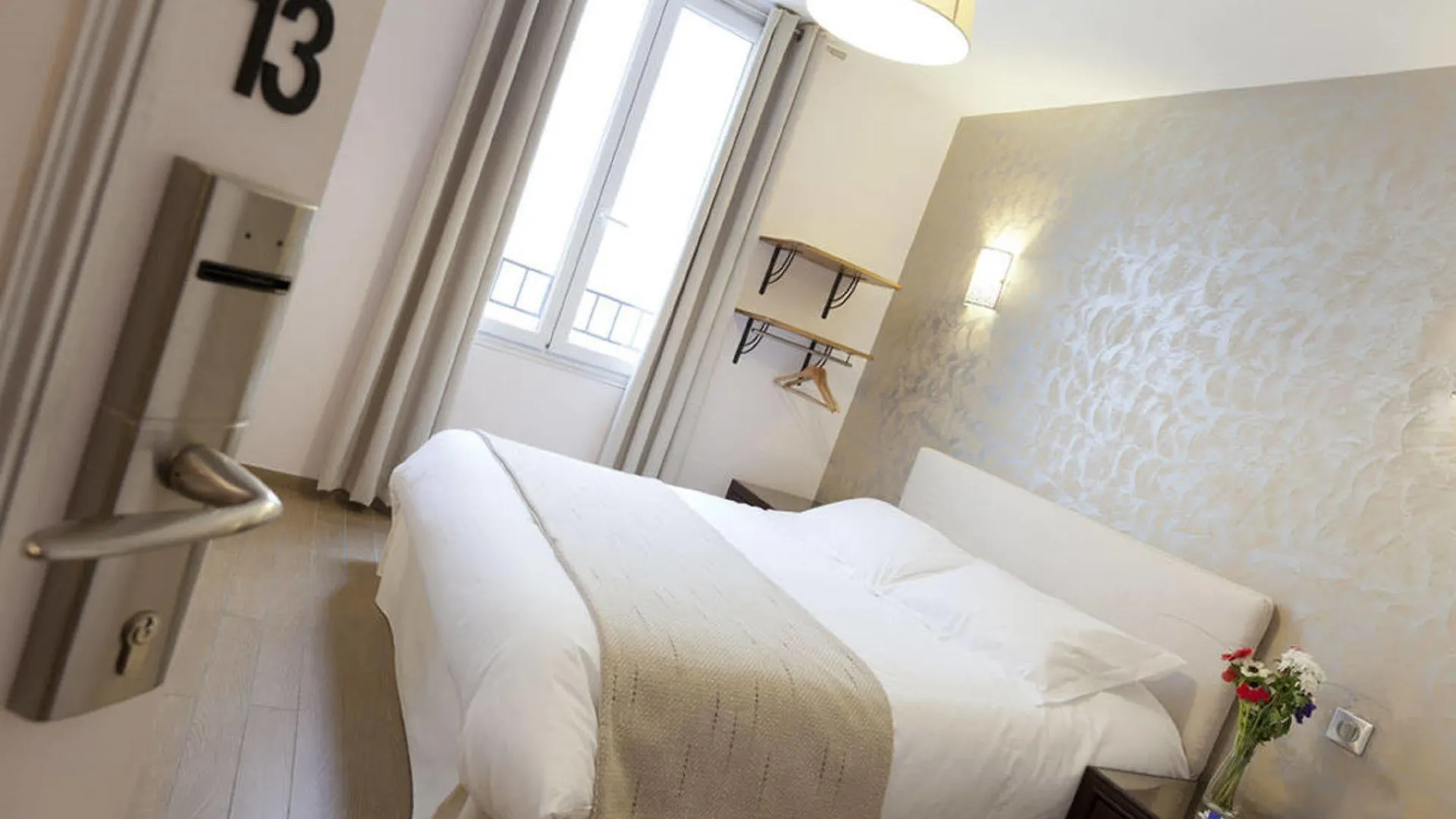 Hotel Sofia Párizs