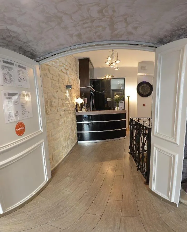Hotel Sofia Paris