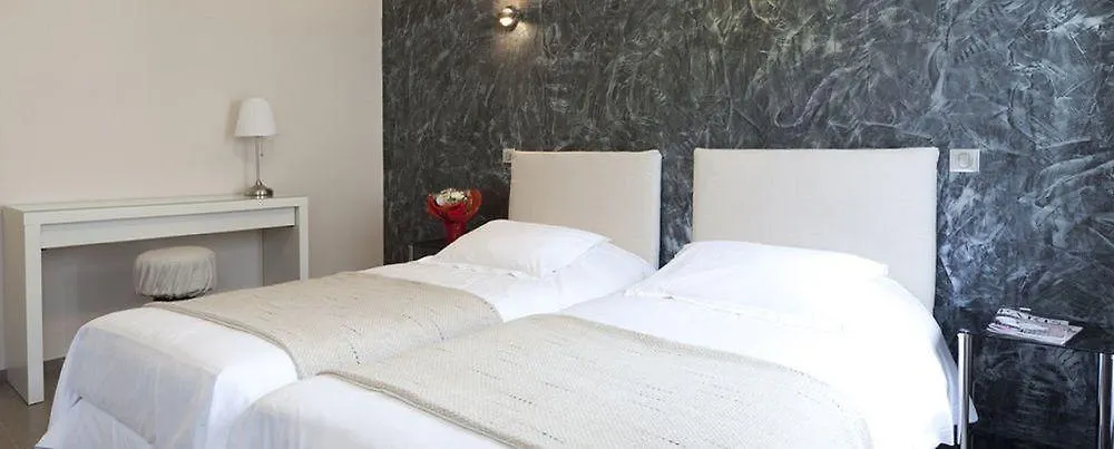 Hotel Sofia Parijs