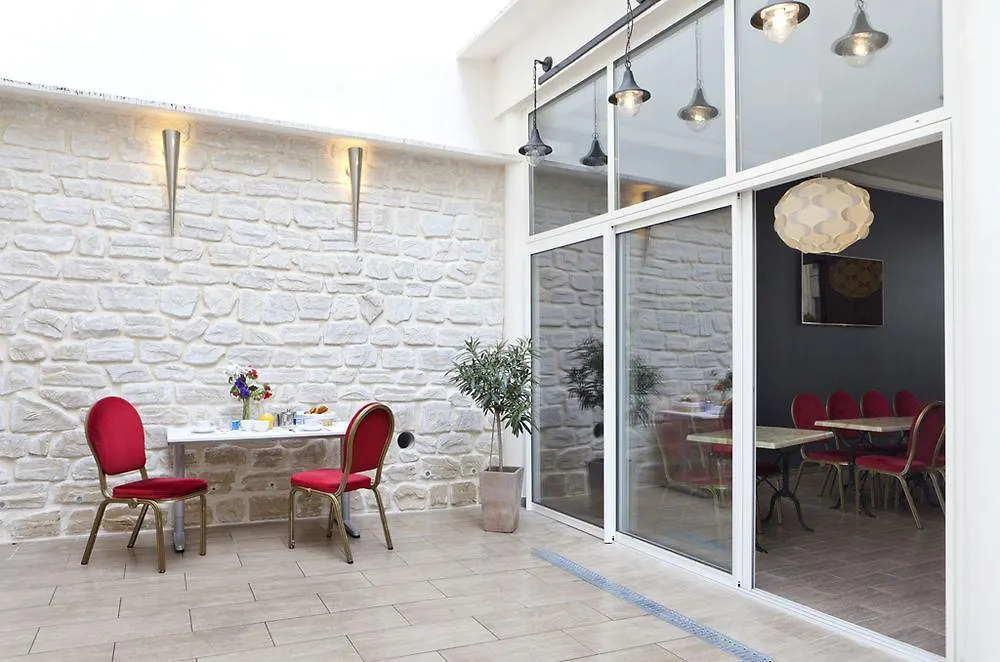 Hotel Sofia Parijs