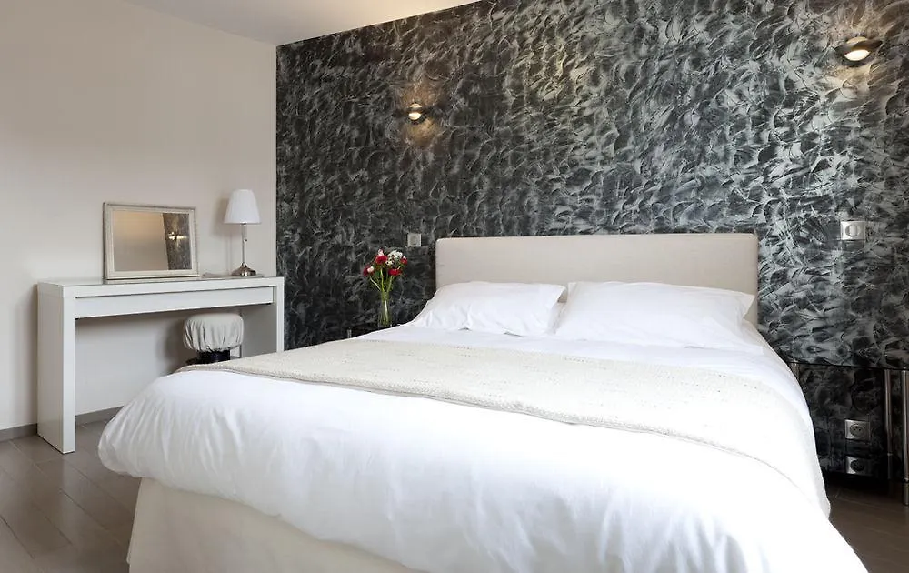 Hotel Sofia Parijs