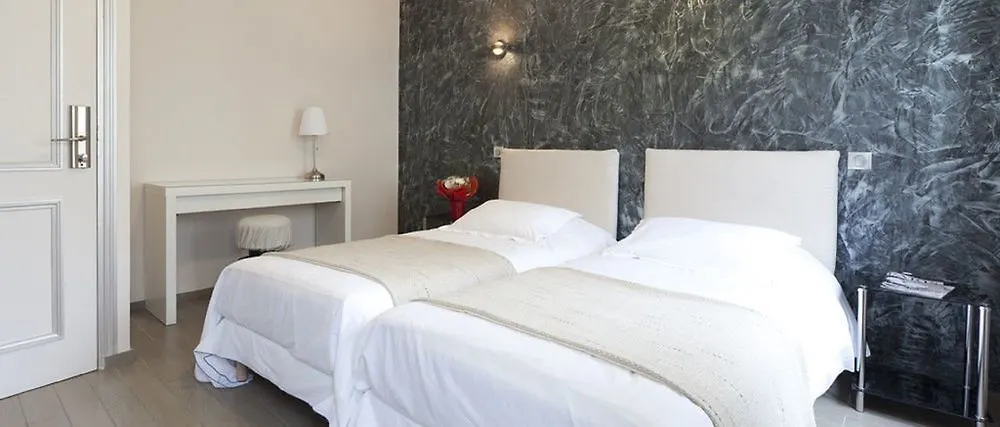 Hotel Sofia Parijs