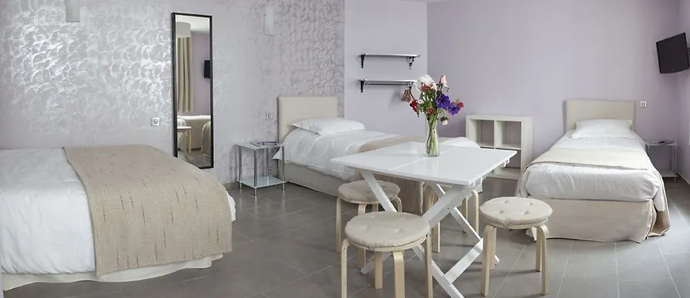 Hotel Sofia Parijs