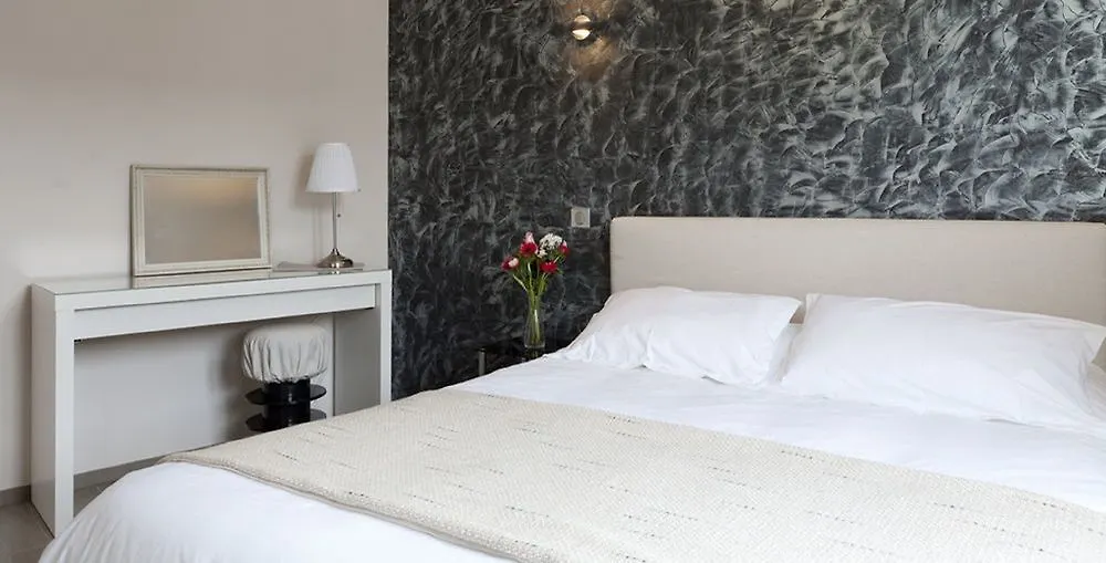 Hotel Sofia Parijs