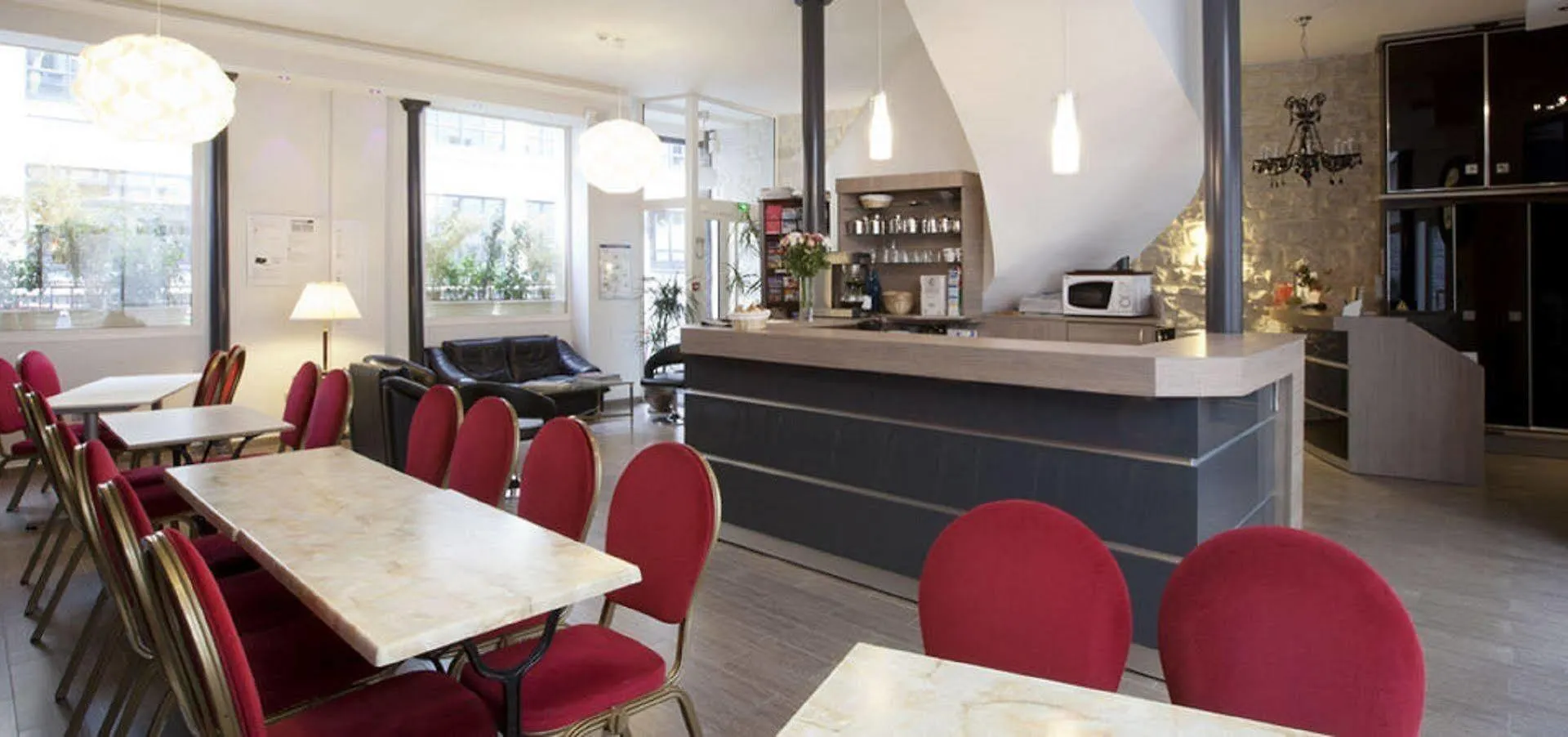 Hotel Sofia Parijs 2*,  Frankrijk