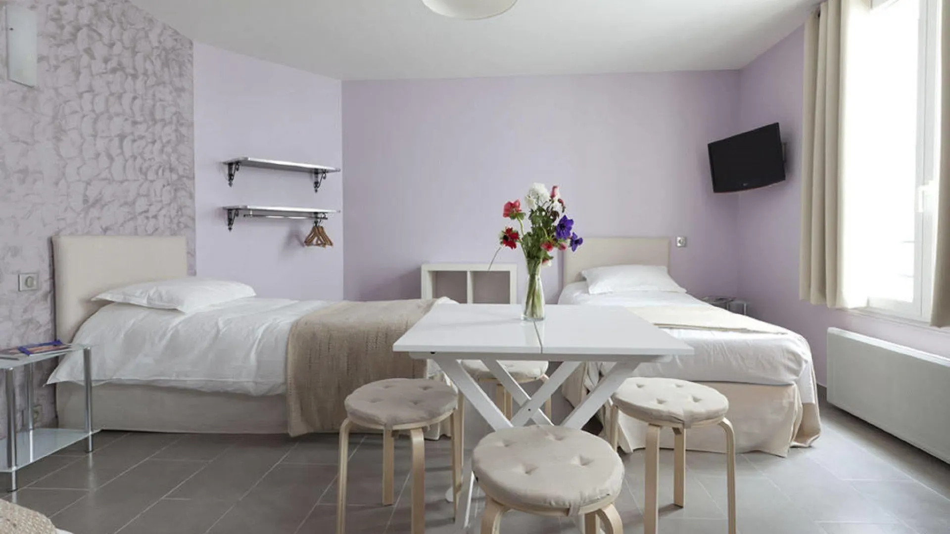Hotel Sofia Parijs 2*,