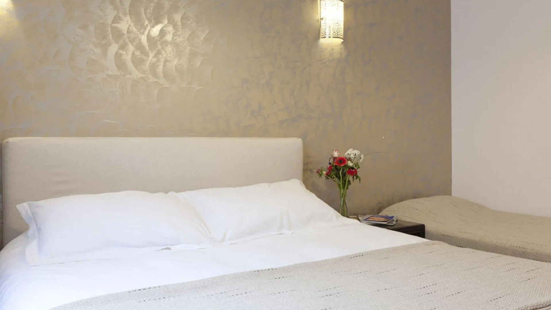 Hotel Sofia Parijs