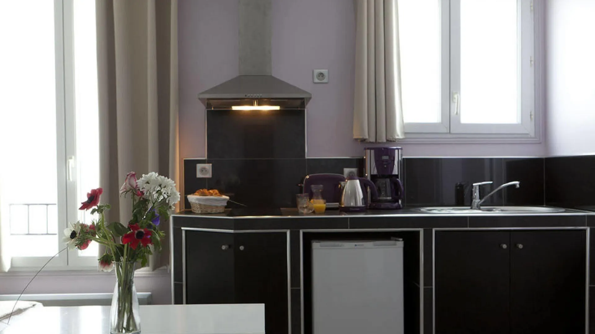 Hotel Sofia Parijs