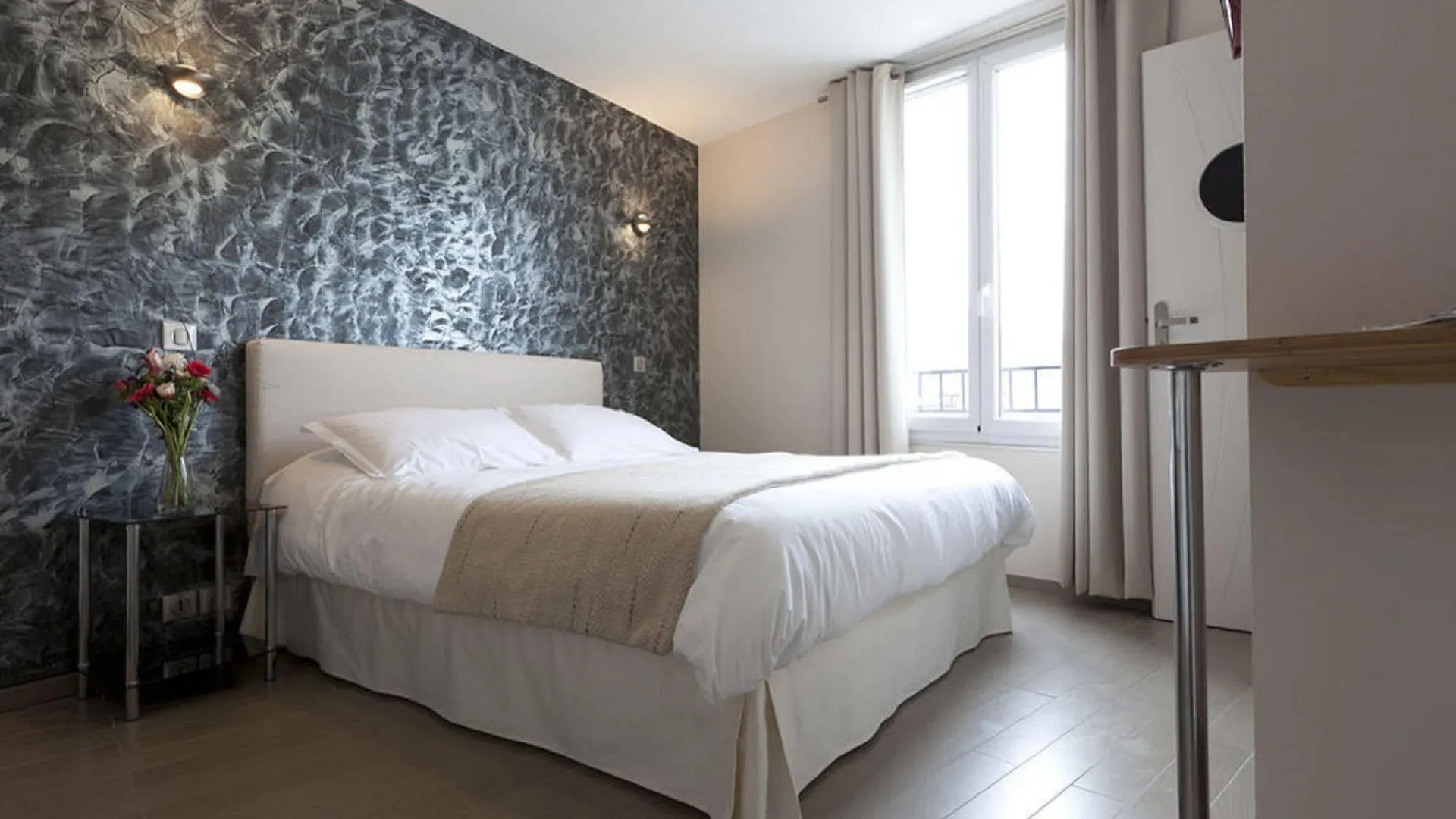Hotel Sofia Parijs