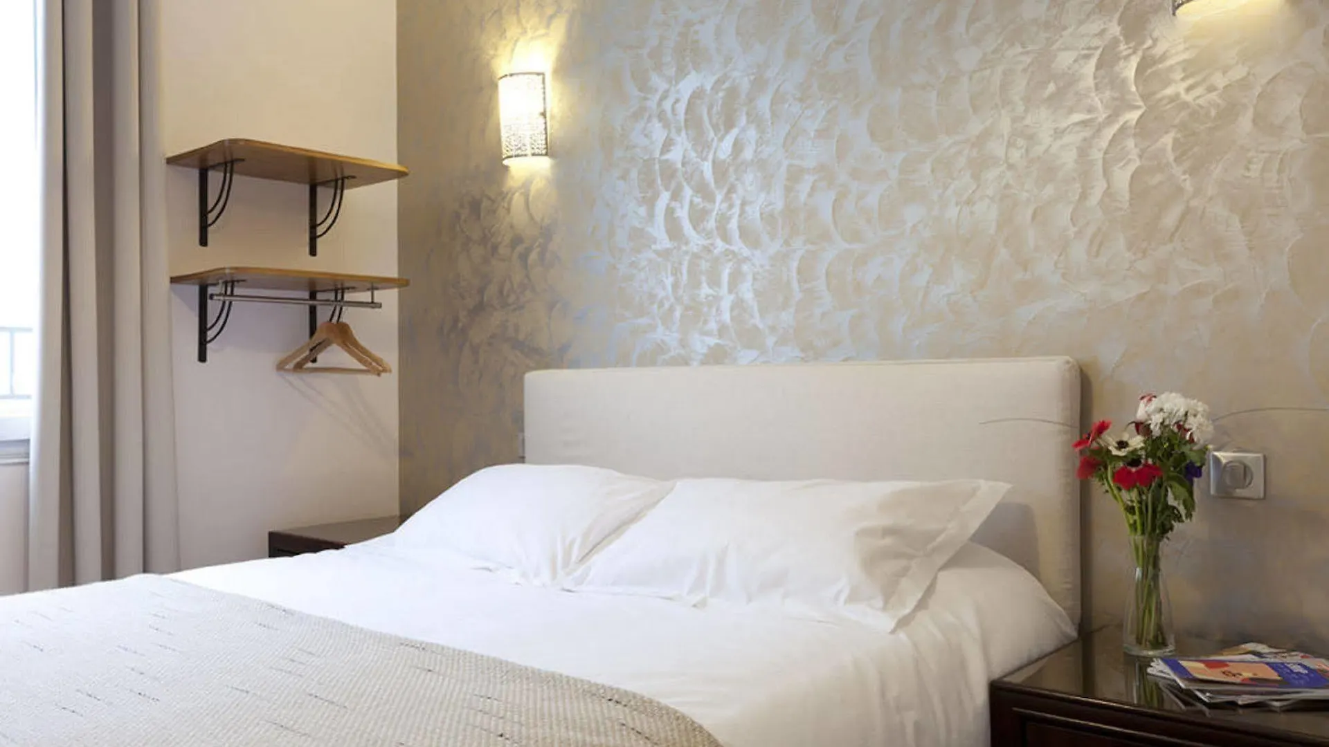 Hotel Sofia Parijs
