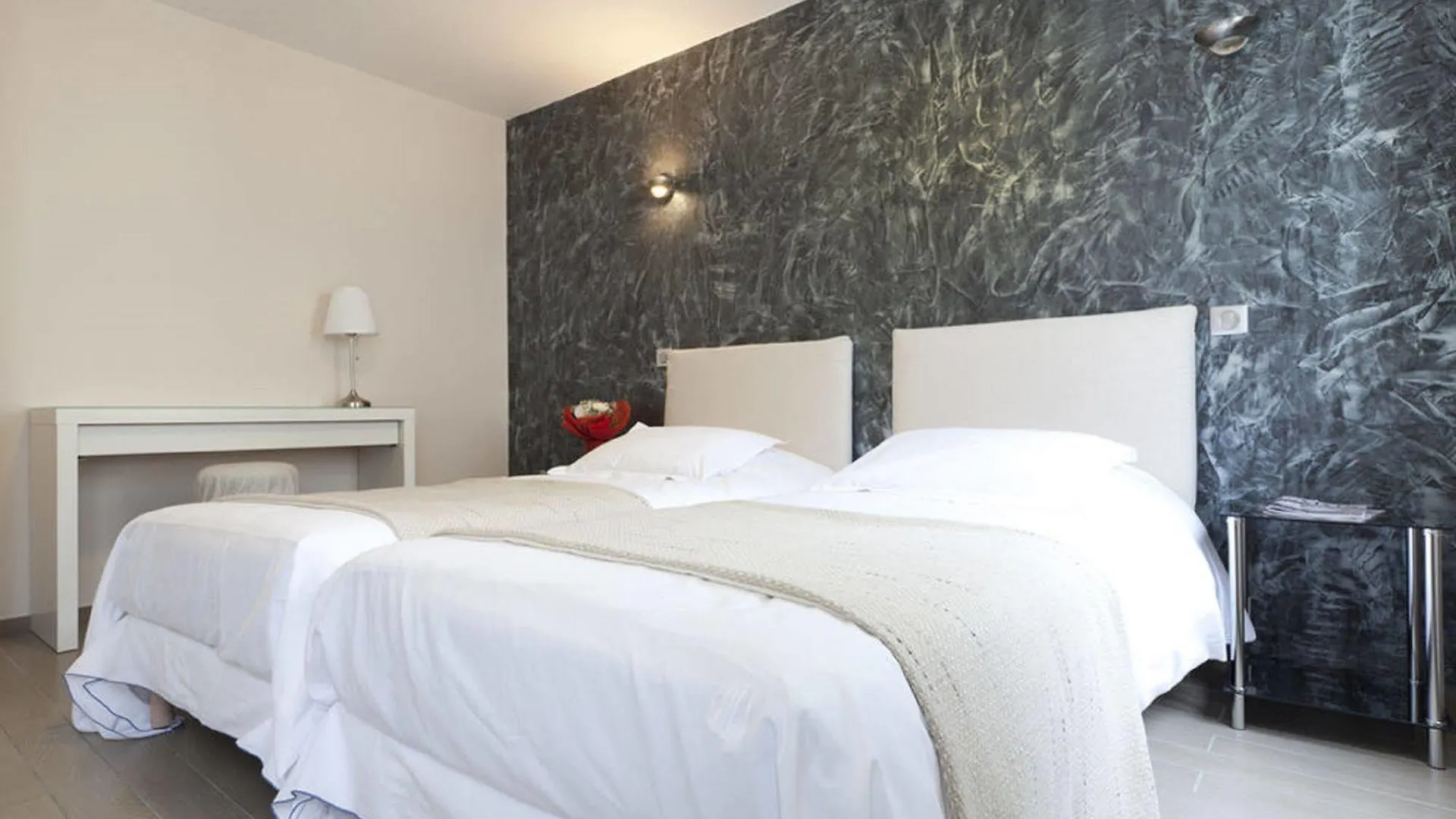 Hotel Sofia Parijs